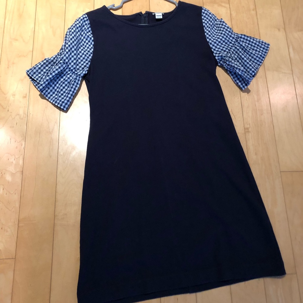 Jcrew factory dress